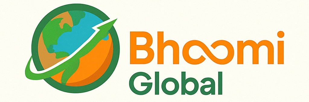 Bhoomi Global